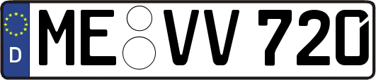 ME-VV720