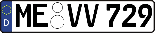 ME-VV729