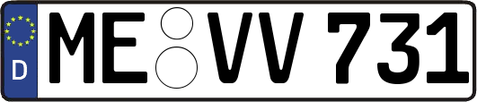 ME-VV731