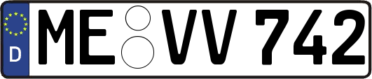 ME-VV742