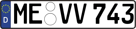 ME-VV743