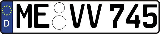 ME-VV745