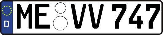 ME-VV747