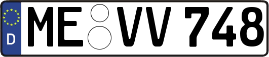 ME-VV748