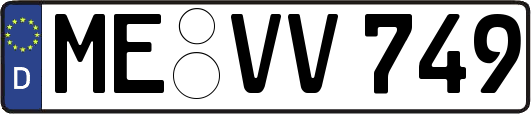 ME-VV749