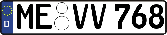 ME-VV768