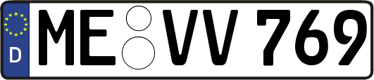 ME-VV769
