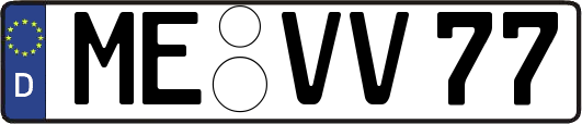 ME-VV77