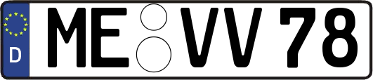ME-VV78