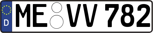 ME-VV782