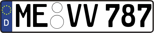 ME-VV787