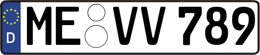 ME-VV789