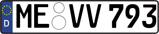 ME-VV793