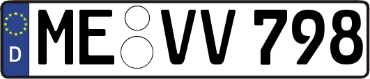 ME-VV798