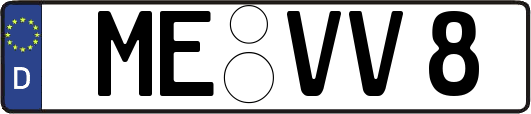 ME-VV8