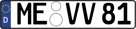 ME-VV81