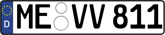 ME-VV811