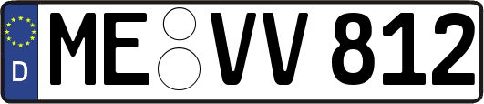 ME-VV812