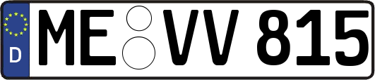 ME-VV815