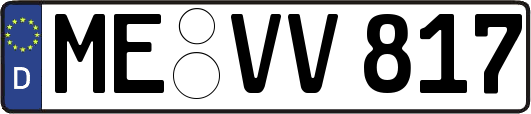 ME-VV817