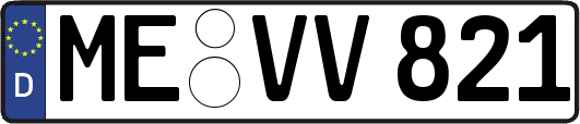 ME-VV821