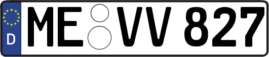 ME-VV827
