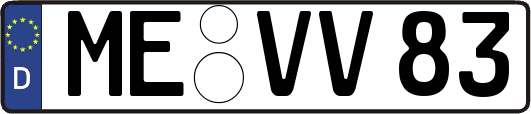 ME-VV83