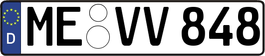 ME-VV848