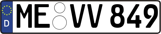 ME-VV849