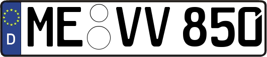ME-VV850