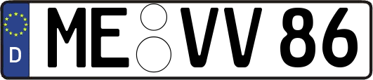 ME-VV86