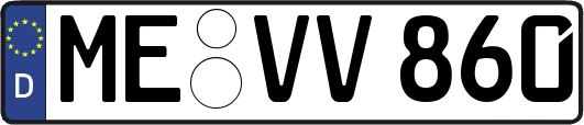ME-VV860