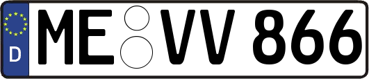 ME-VV866