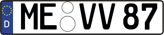 ME-VV87