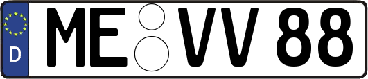ME-VV88