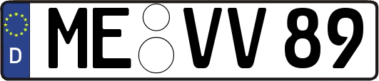 ME-VV89