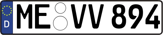 ME-VV894