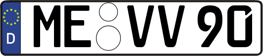 ME-VV90