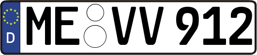 ME-VV912