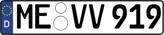 ME-VV919