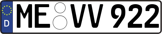 ME-VV922