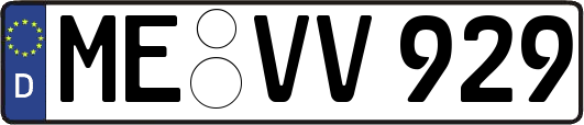 ME-VV929