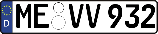 ME-VV932