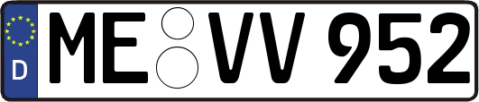 ME-VV952