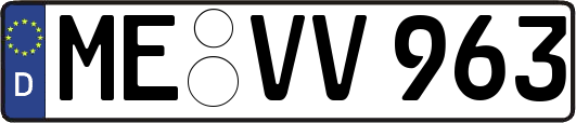 ME-VV963
