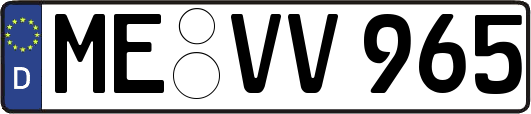 ME-VV965