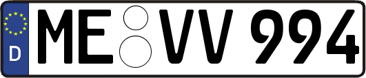 ME-VV994