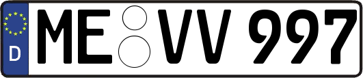 ME-VV997