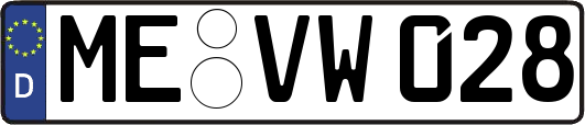 ME-VW028