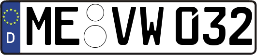 ME-VW032